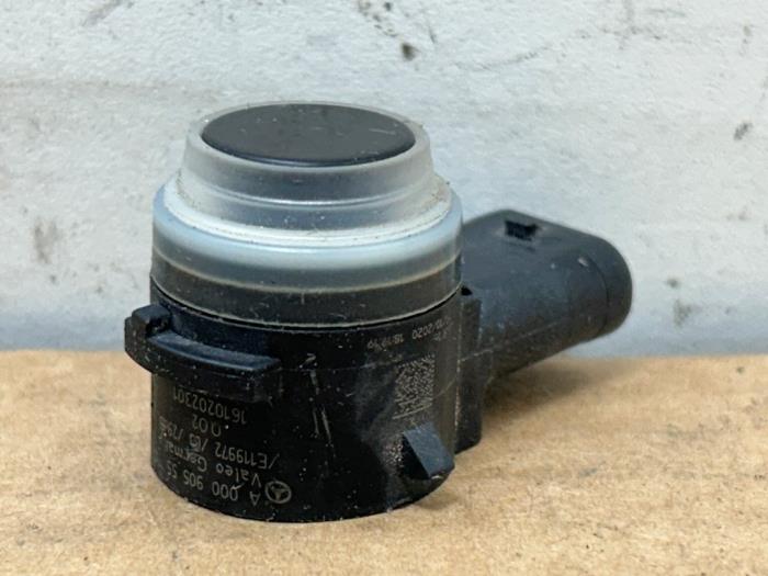 Capteur PDC Mercedes C-Klasse