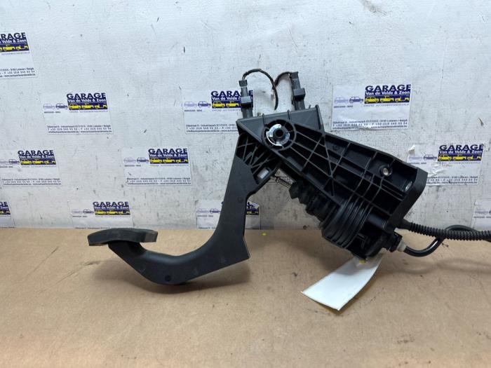 Pedal hamulca Mercedes Vito