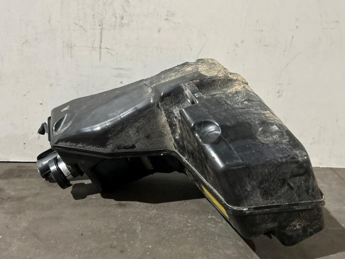 Zbiornik AdBlue Mercedes C-Klasse