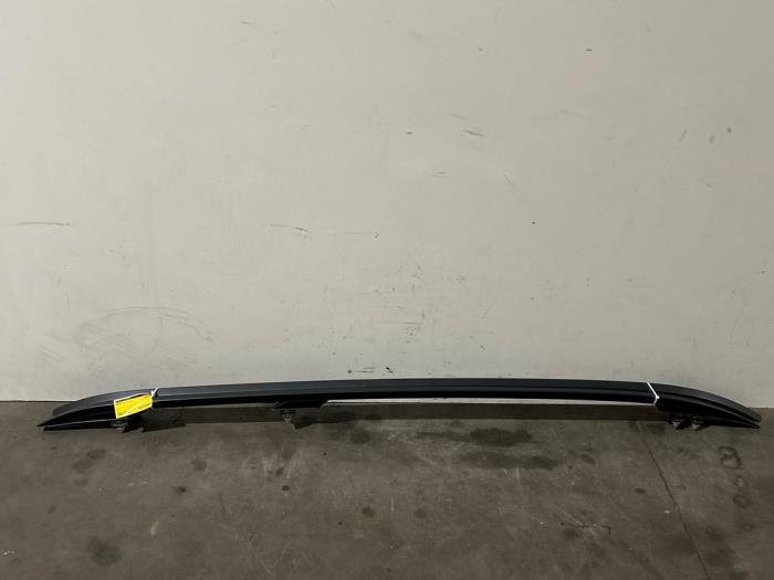 Dachreling Set Mercedes GLE