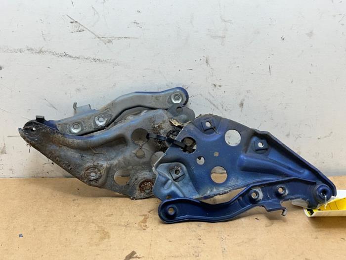 Motorhaube Scharnier Mercedes SLK