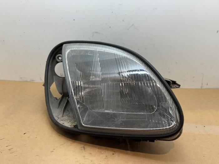 Faro derecha Mercedes SLK