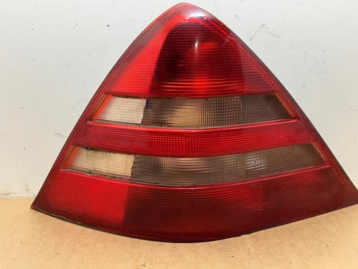 Feu arrière gauche Mercedes SLK