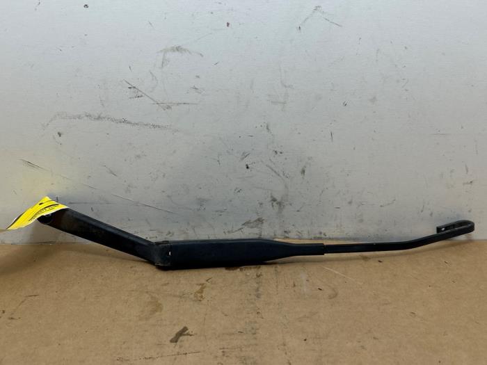 Scheibenwischerarm vorne Mercedes SLK