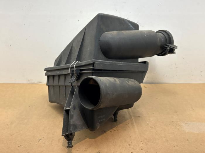 Luftfiltergehäuse Mercedes SLK