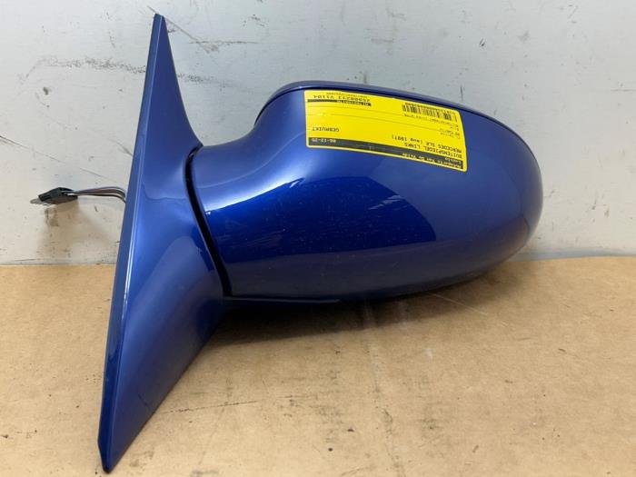Retrovisor externo izquierda Mercedes SLK