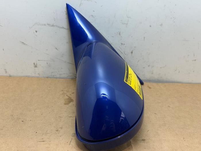 Retrovisor externo izquierda Mercedes SLK