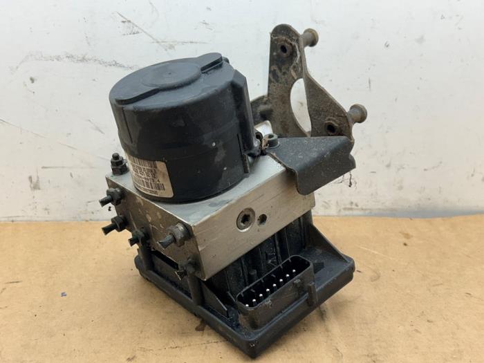 ABS Pumpe Mercedes SLK