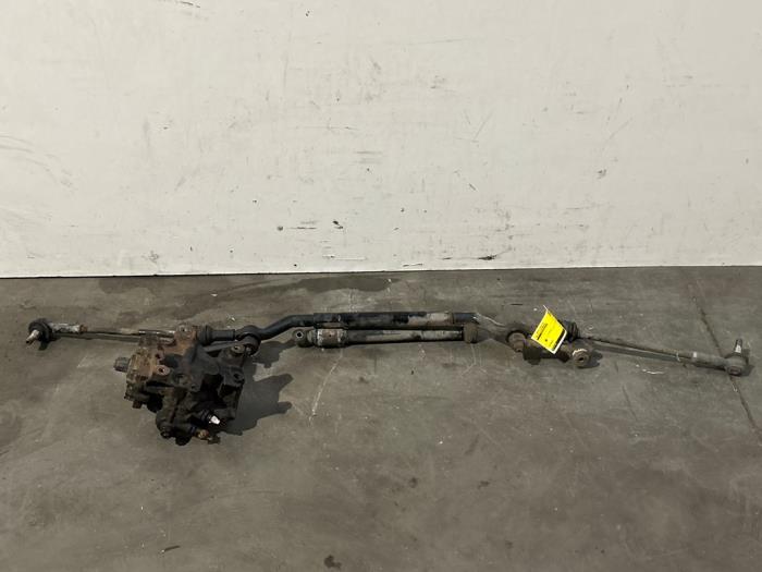 Crémaillère de direction Mercedes SLK