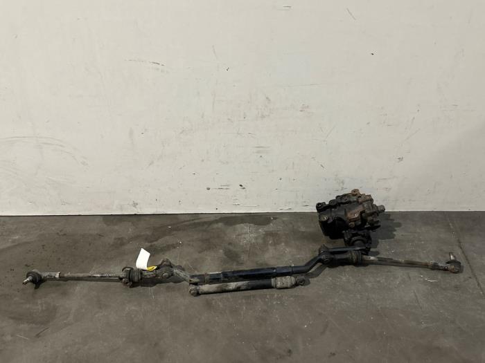 Caja de dirección Mercedes SLK