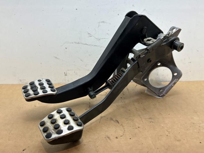 Bremspedal Mercedes SLK