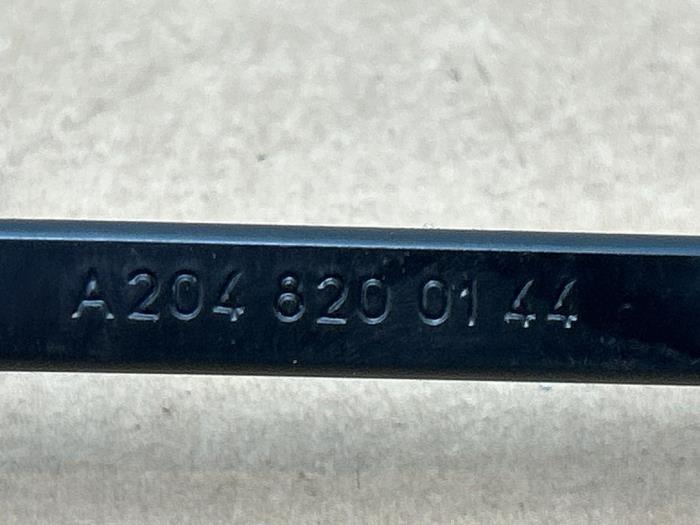 Scheibenwischerarm vorne Mercedes C-Klasse