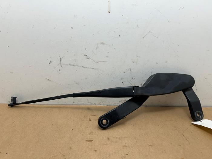 Ramie wycieraczki przedniej Mercedes C-Klasse