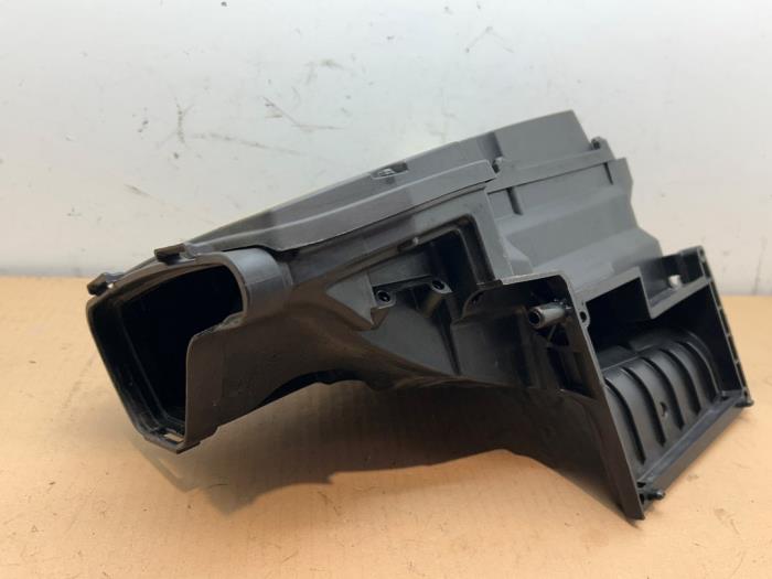 Cuerpo de filtro de aire Mercedes C-Klasse