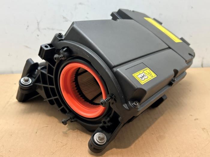 Obudowa filtra powietrza Mercedes C-Klasse