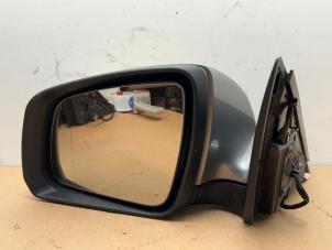 Gebruikte Buitenspiegel links Mercedes C (W204) 1.8 C-180K 16V Prijs € 121,00 Inclusief btw aangeboden door Autoparts Van De Velde