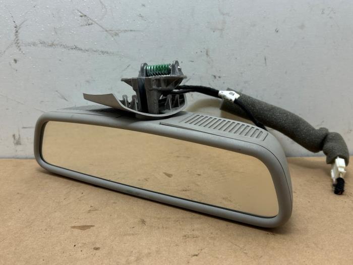 Innenspiegel Mercedes C-Klasse