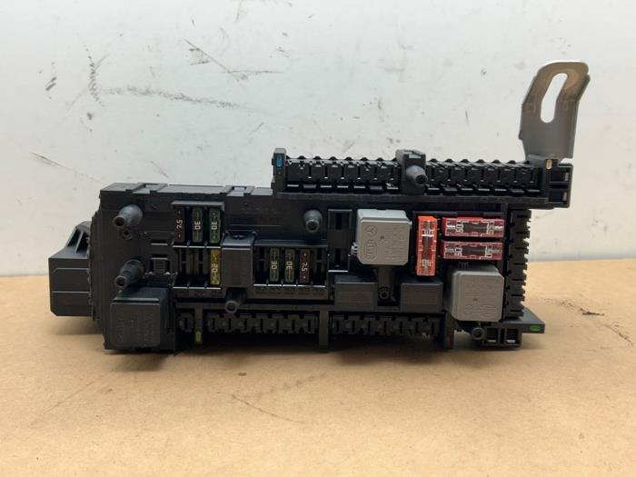 Module confort Mercedes C-Klasse