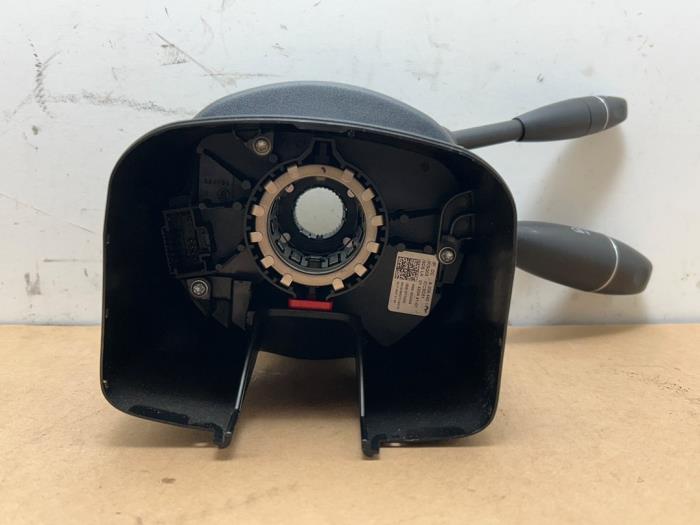 Commutateur combi colonne de direction Mercedes C-Klasse