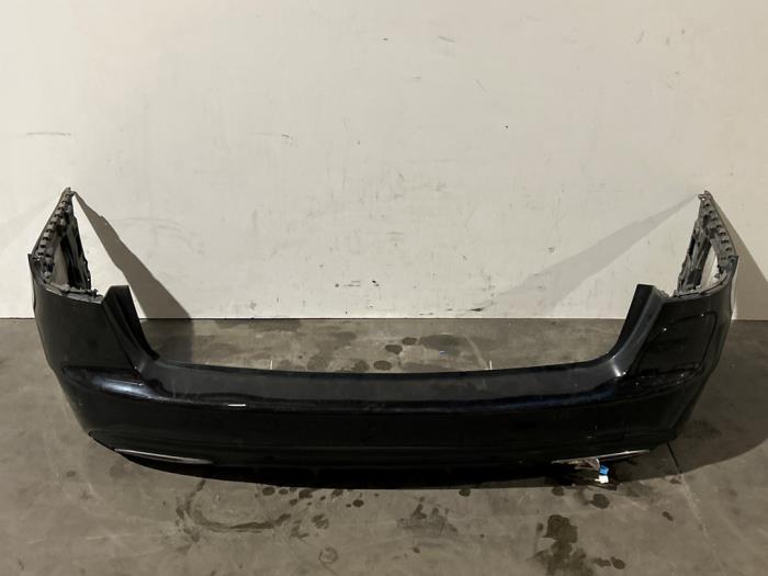 Zderzak tylny Mercedes C-Klasse