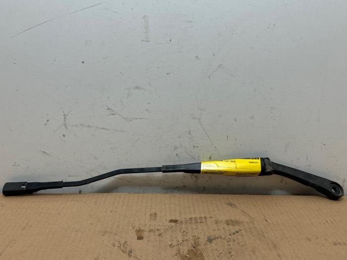 Ramie wycieraczki przedniej Mercedes C-Klasse
