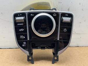 Gebruikte Bediening boordcomputer Mercedes C Estate (S205) C-300de 2.0 Turbo 16V Prijs € 60,50 Inclusief btw aangeboden door Autoparts Van De Velde