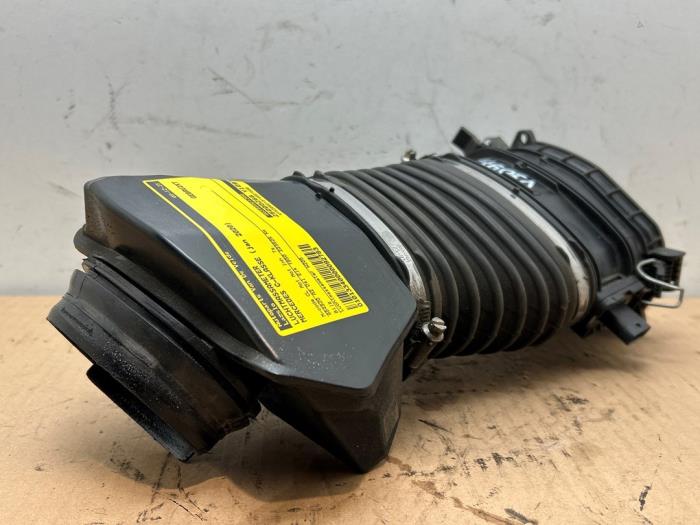 Compteur de masse d'air Mercedes C-Klasse