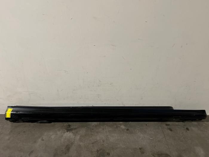 Schwelle rechts Mercedes C-Klasse