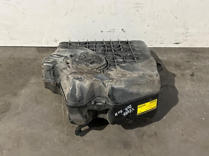 Zbiornik AdBlue Mercedes C-Klasse