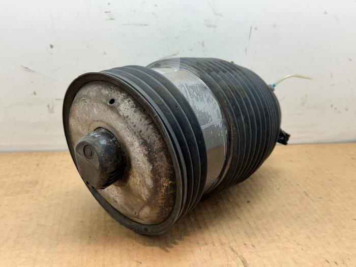 Amortisseur à air comprimé Mercedes C-Klasse