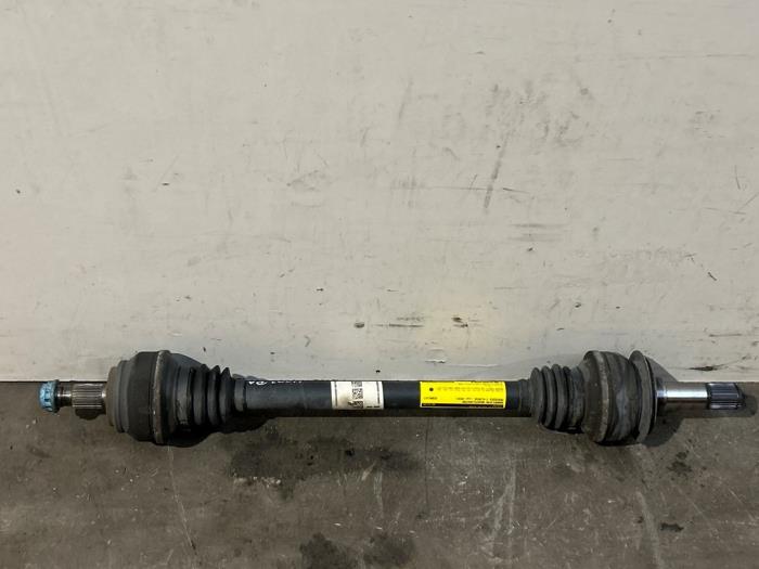 Arbre de transmission arrière droit Mercedes C-Klasse