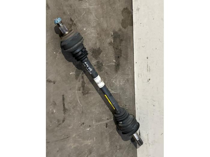Arbre de transmission arrière droit Mercedes C-Klasse