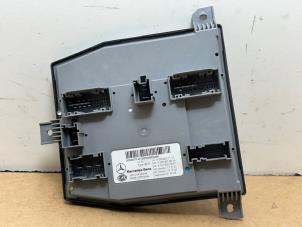 Gebruikte Module Comfort Mercedes C Estate (S205) C-300de 2.0 Turbo 16V Prijs € 90,75 Inclusief btw aangeboden door Autoparts Van De Velde