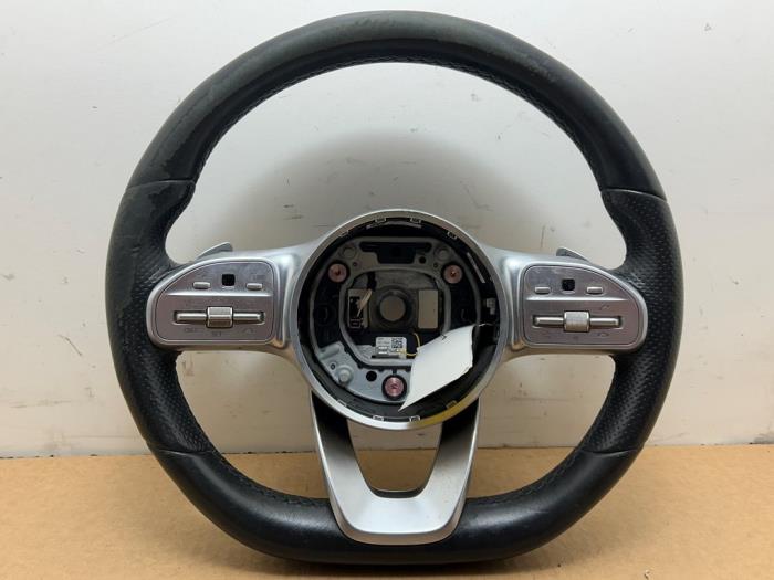 Volant Mercedes C-Klasse