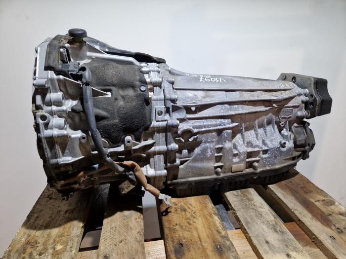 Boîte de vitesse Mercedes C-Klasse