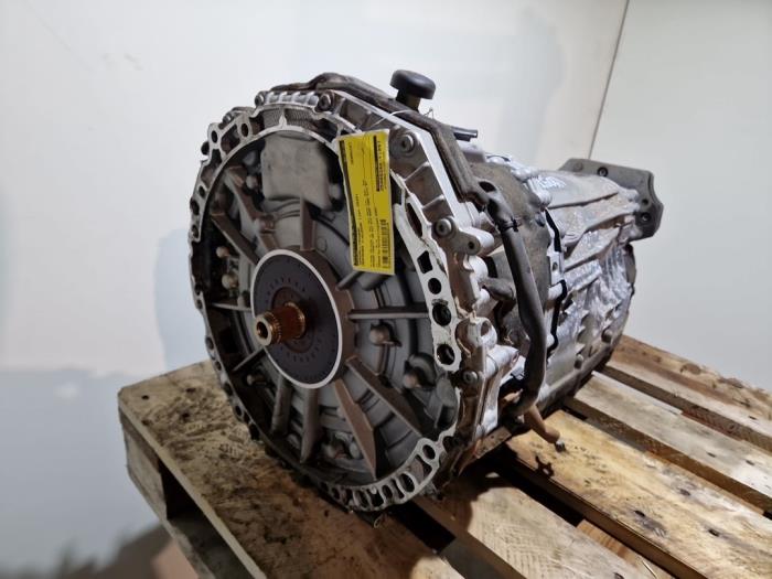 Gearbox Mercedes C-Klasse