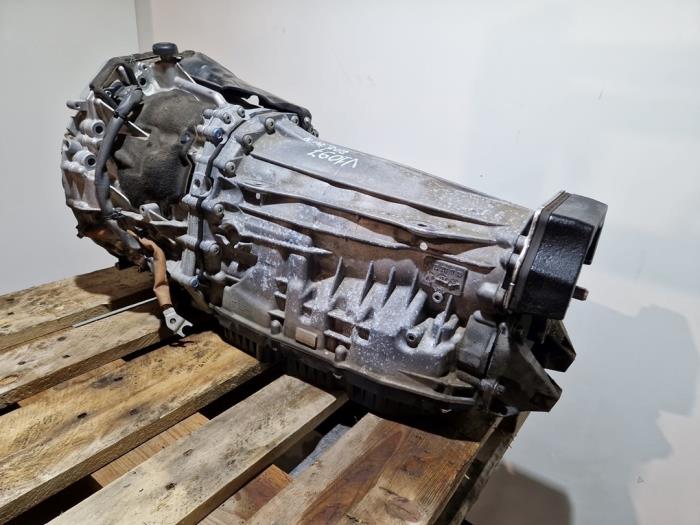 Gearbox Mercedes C-Klasse