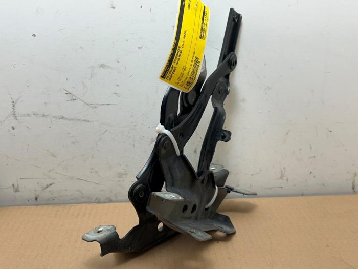Bonnet Hinge Mercedes A-Klasse