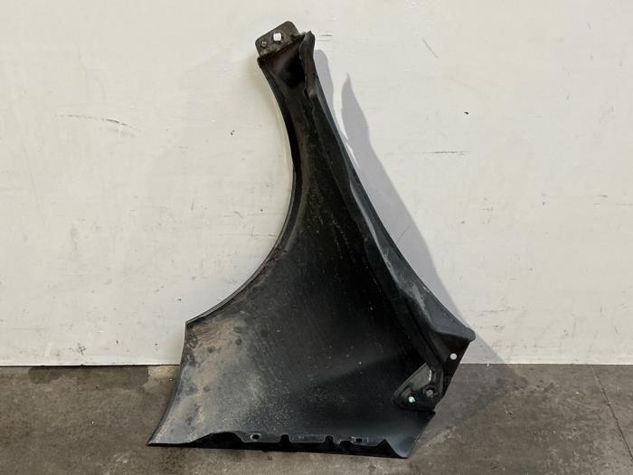 Ekran lewy przód Mercedes A-Klasse