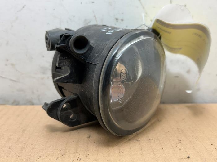 Mistlamp links-voor Mercedes A-Klasse