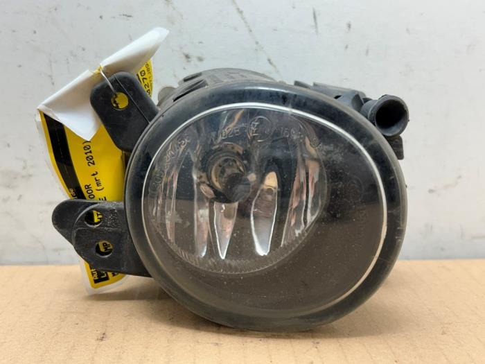 Swiatlo przeciwmgielne prawy przód Mercedes A-Klasse