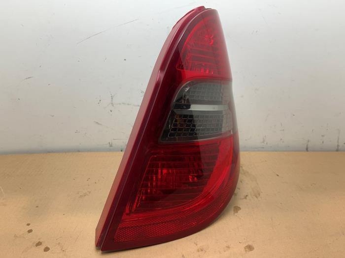 Tylne swiatlo pozycyjne prawe Mercedes A-Klasse