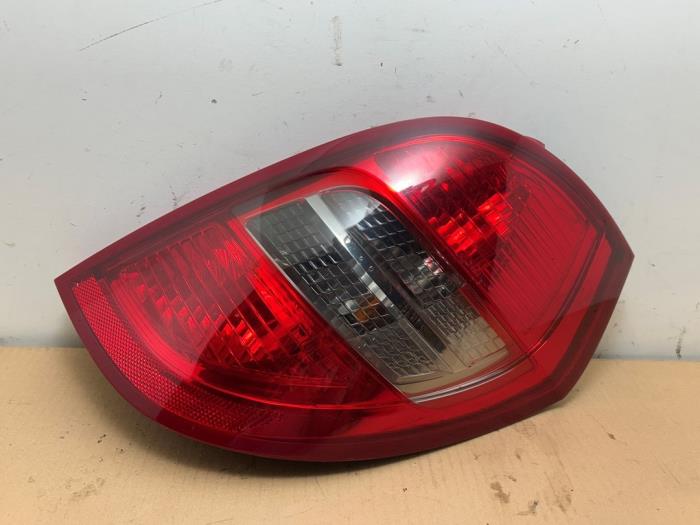 Rücklicht rechts Mercedes A-Klasse
