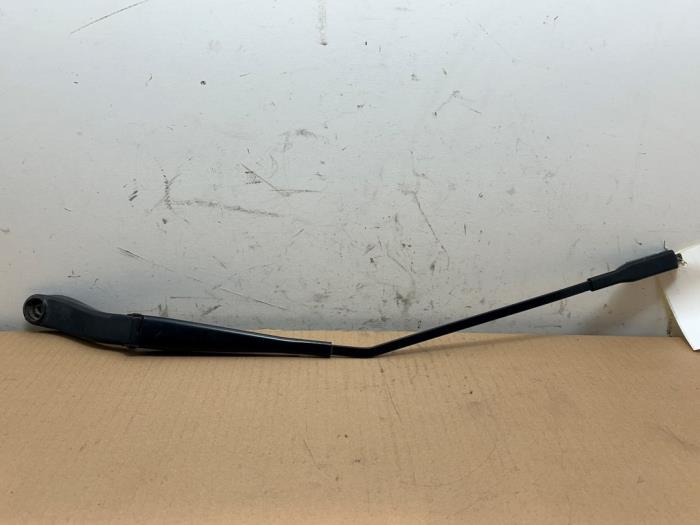 Ramie wycieraczki przedniej Mercedes A-Klasse