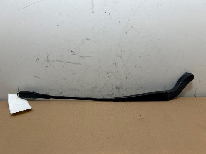 Ramie wycieraczki przedniej Mercedes A-Klasse