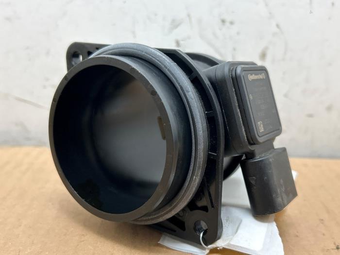 Czujnik masy powietrza Mercedes A-Klasse