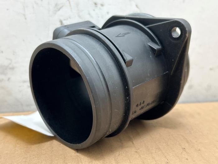 Compteur de masse d'air Mercedes A-Klasse