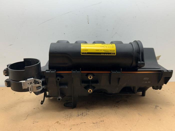 Air box Mercedes A-Klasse
