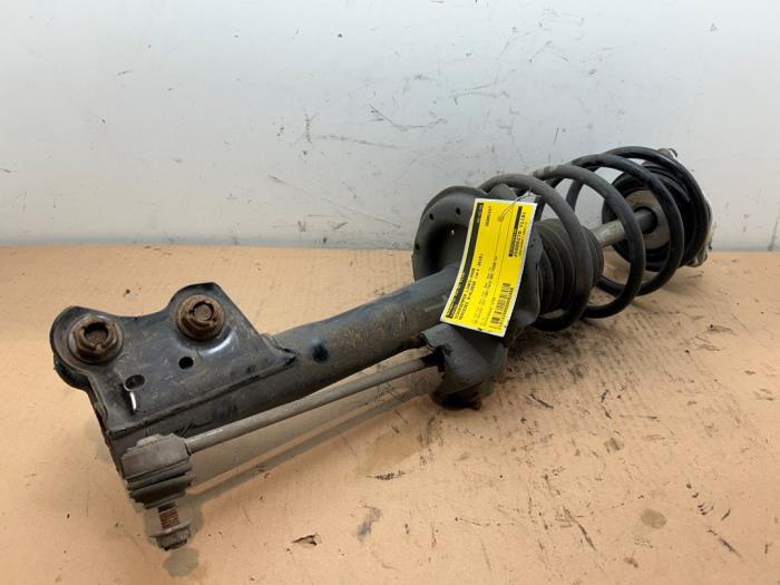 Amortisseur avant gauche Mercedes A-Klasse