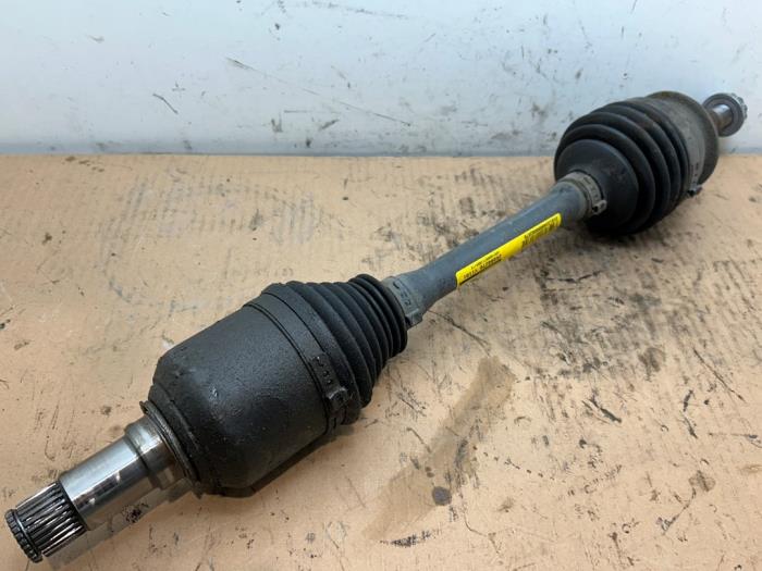Arbre de transmission avant gauche Mercedes A-Klasse